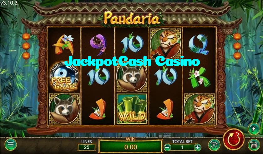 JackpotCash Casino
