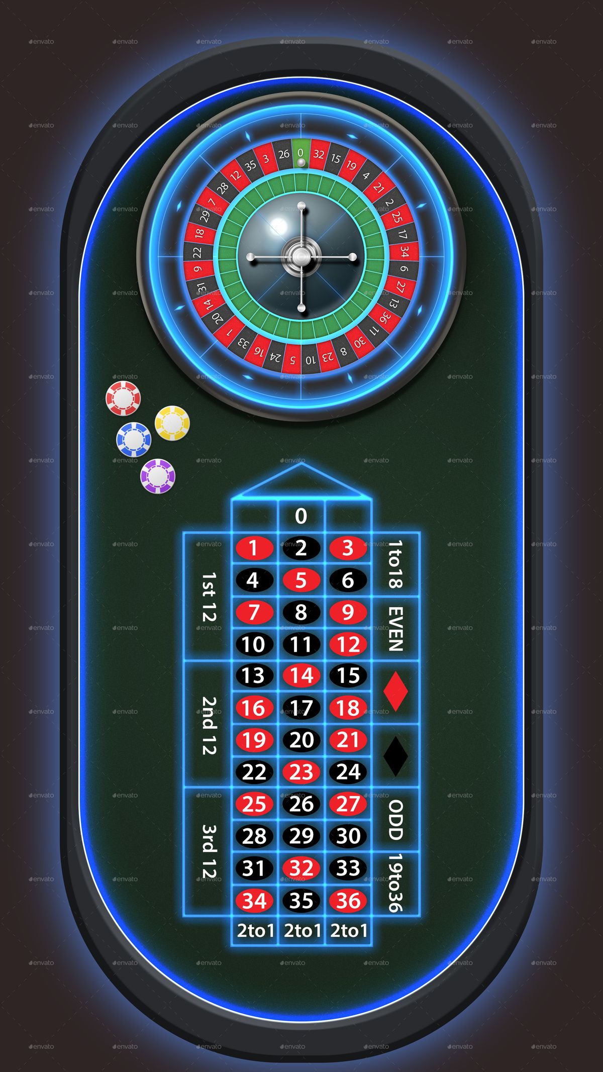 JackpotCash Casino پر آن لائن سلاٹس کے بارے میں