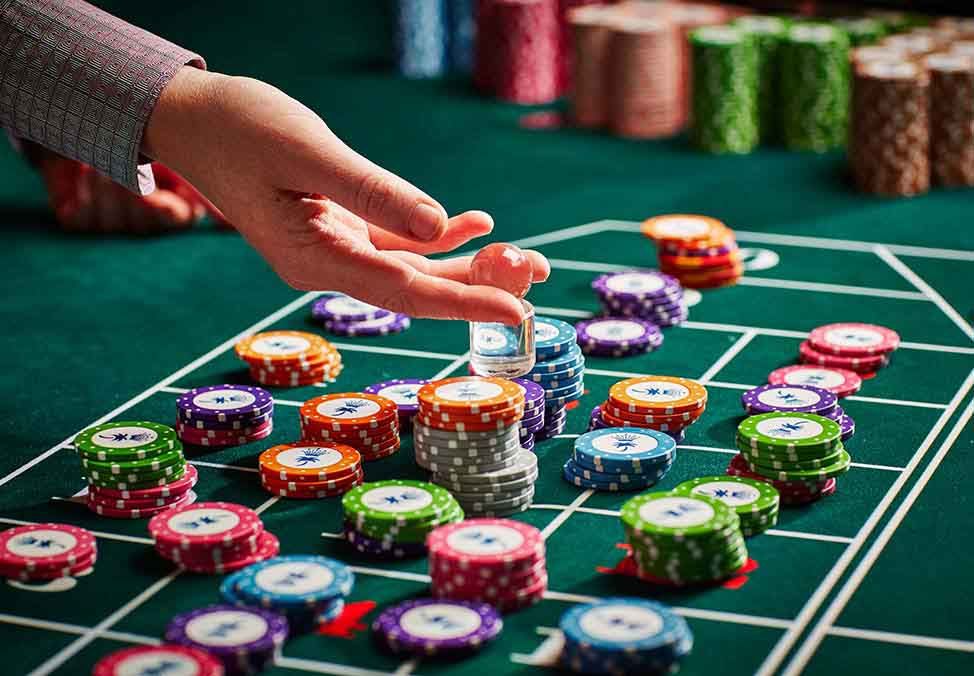 JackpotCash Casino کیسینو میں رولیٹی گیمز کے بارے میں معلومات