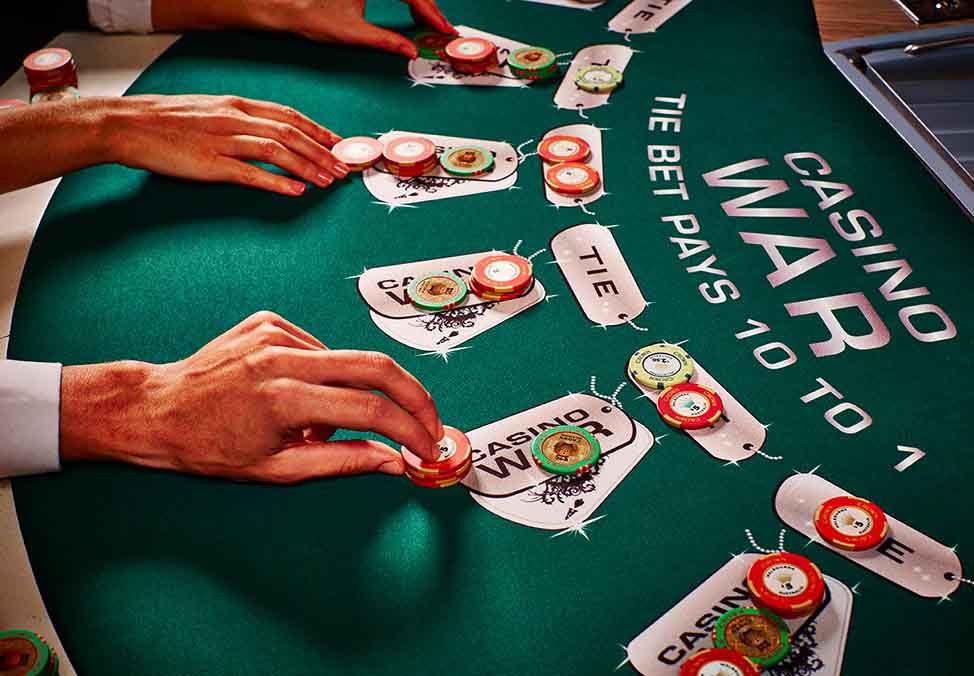 ایک اکاؤنٹ بنائیں یا JackpotCash Casino کیسینو میں لاگ ان کریں۔