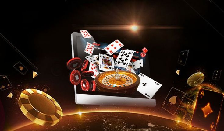پاکستان میں JackpotCash Casino کا آن لائن کیسینو سیکشن کھولیں۔