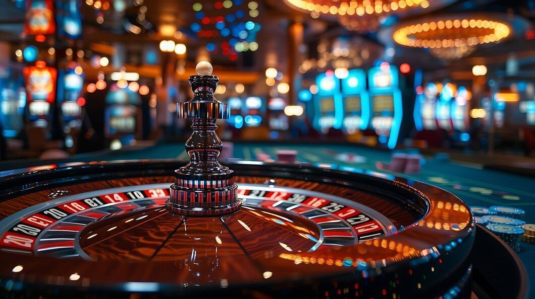 JackpotCash Casino کیسینو میں ایک آن لائن گیم کا انتخاب کریں۔