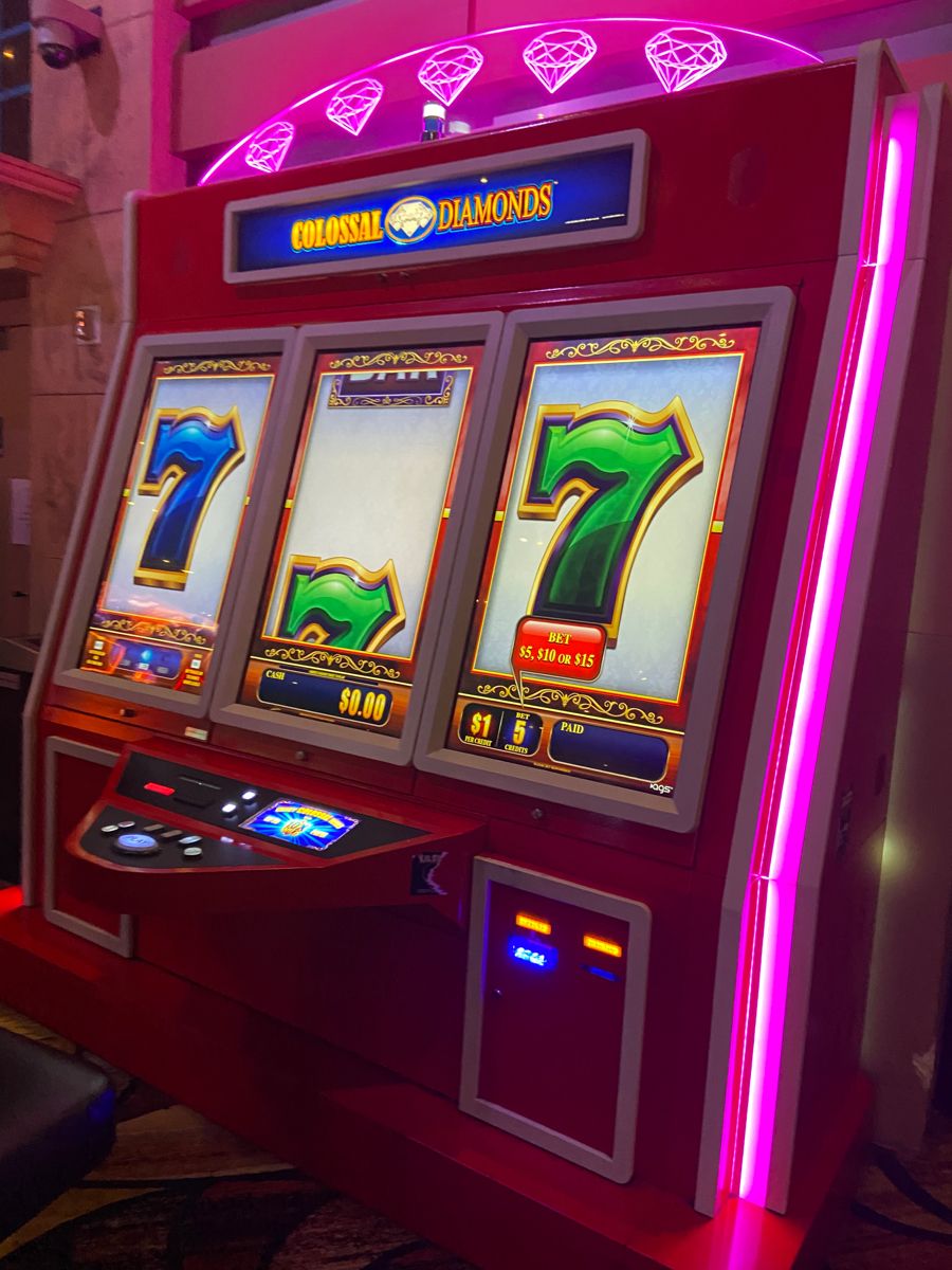 JackpotCash Casino کیسینو میں سلاٹ کھیلنا شروع کریں۔